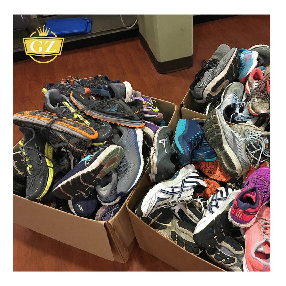 Guangzhou Popular Ukay Ukay Bales,Colourful Cheap Price Shoes Branded Used  - Buy Shoes Branded Used,Ukay Ukay Bales,Used Shoe Product on 