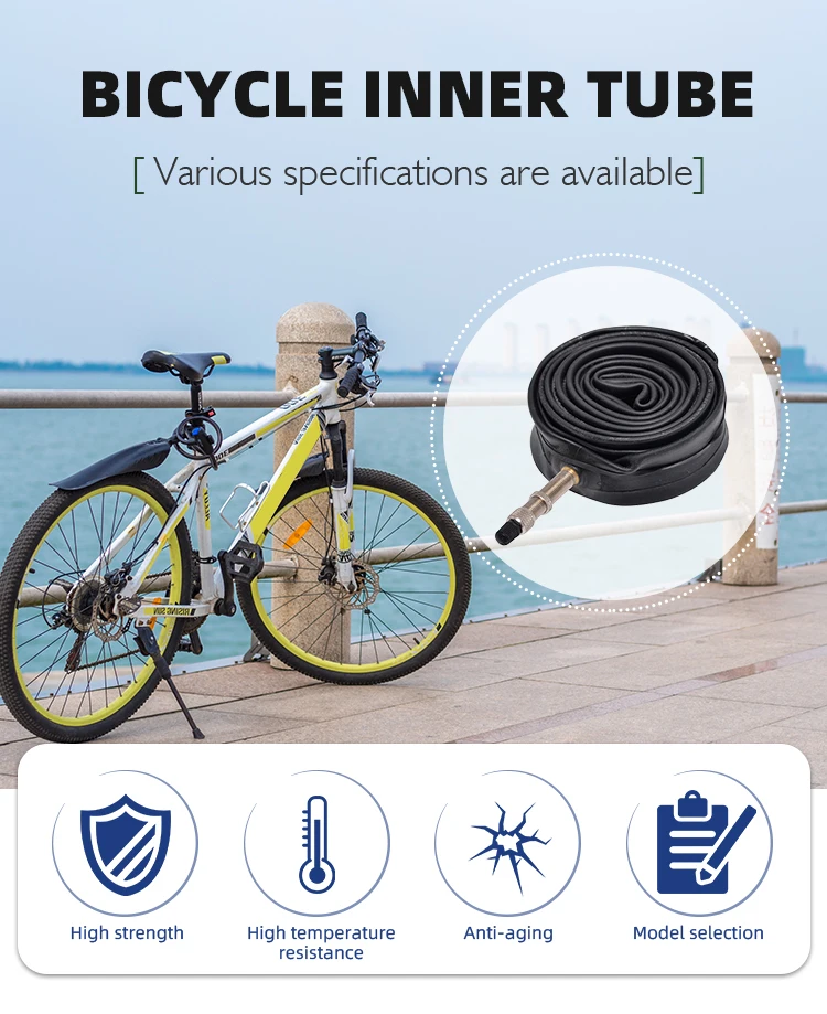 bicycle inner tube price