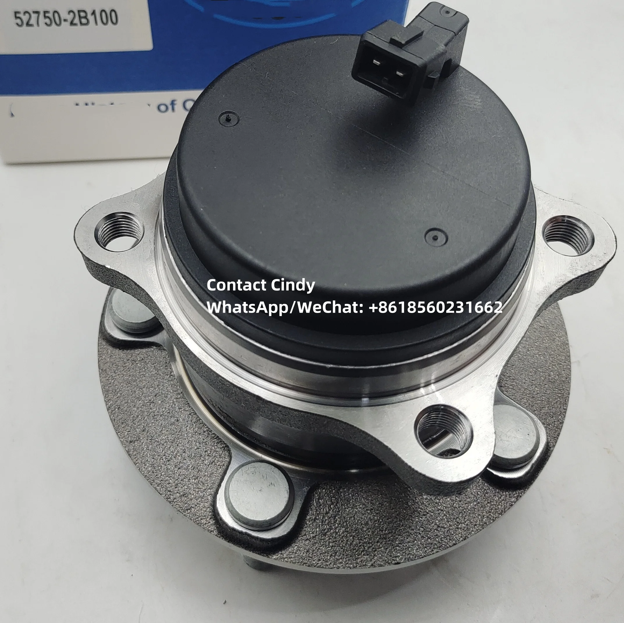 リアホイールハブベアリングアセンブリ、Hyundai Santa FE 2000-512326