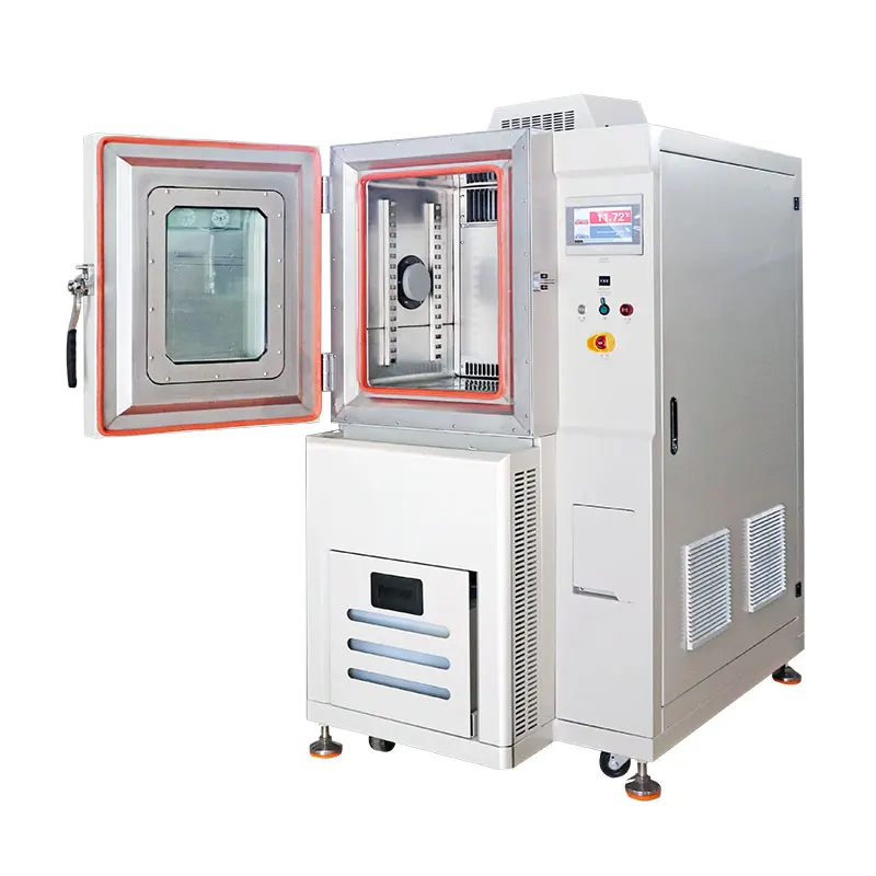 Alibaba.com: Lab Constant Climate Chamber with temperature and humidity ...