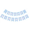 paper banner