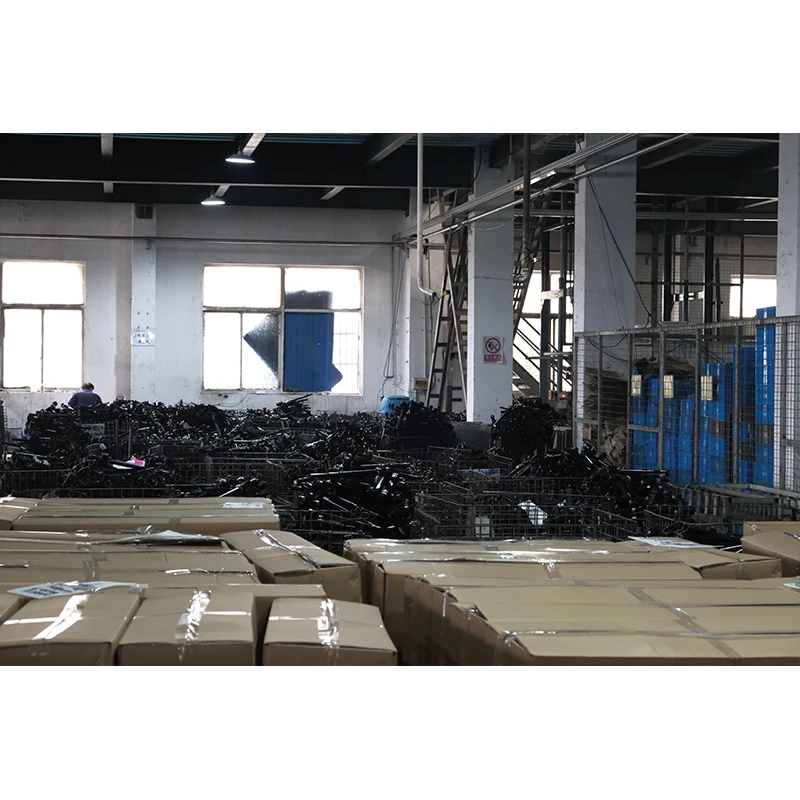 Высококачественные передние амортизаторы подвесные части мотоцикла для Tvs мотоцикла