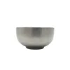 silver white