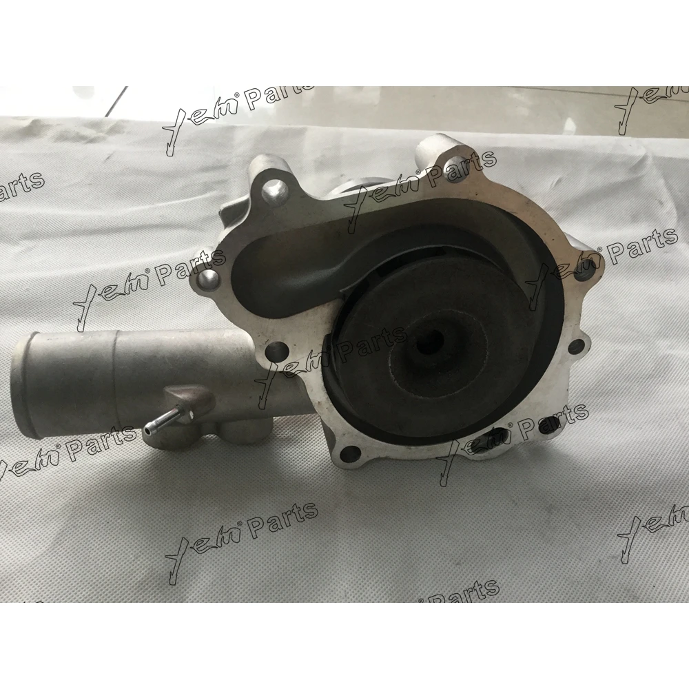 4TNV106 Water Pump for Yanmar Engine Parts Factory 4