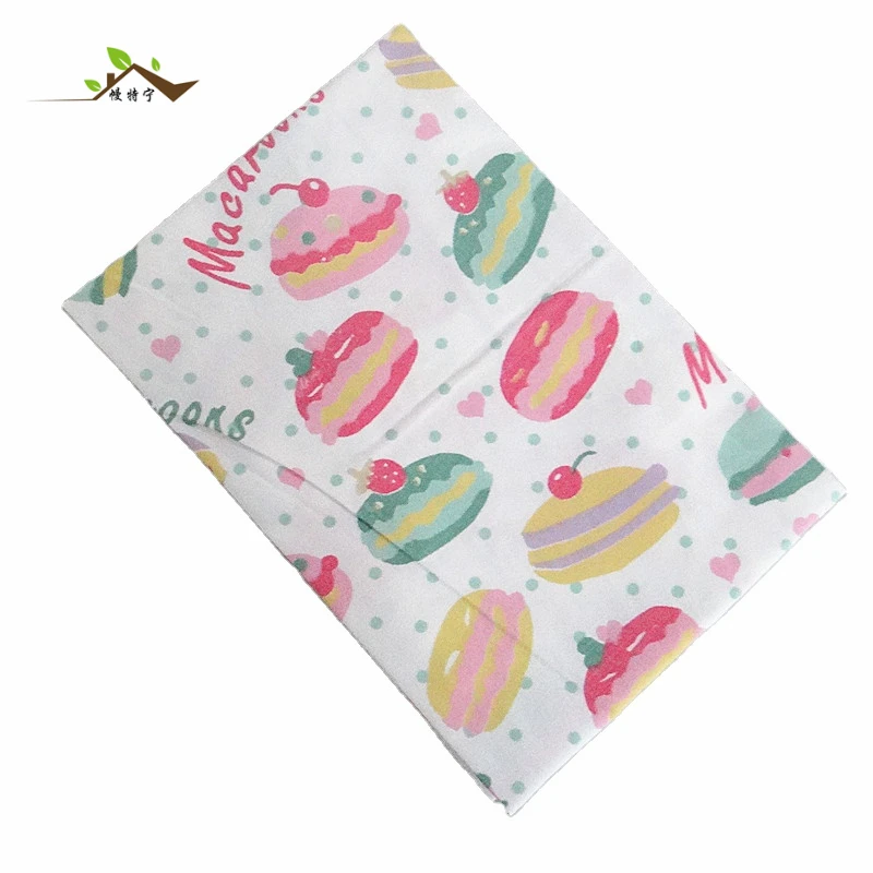 Custom tea towels bulk