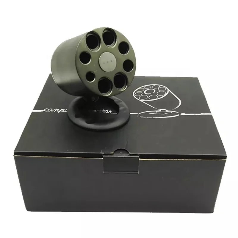 Riscaldatore Composito Dentale 24W – Scaldamateriale Regolabile - Foto 3