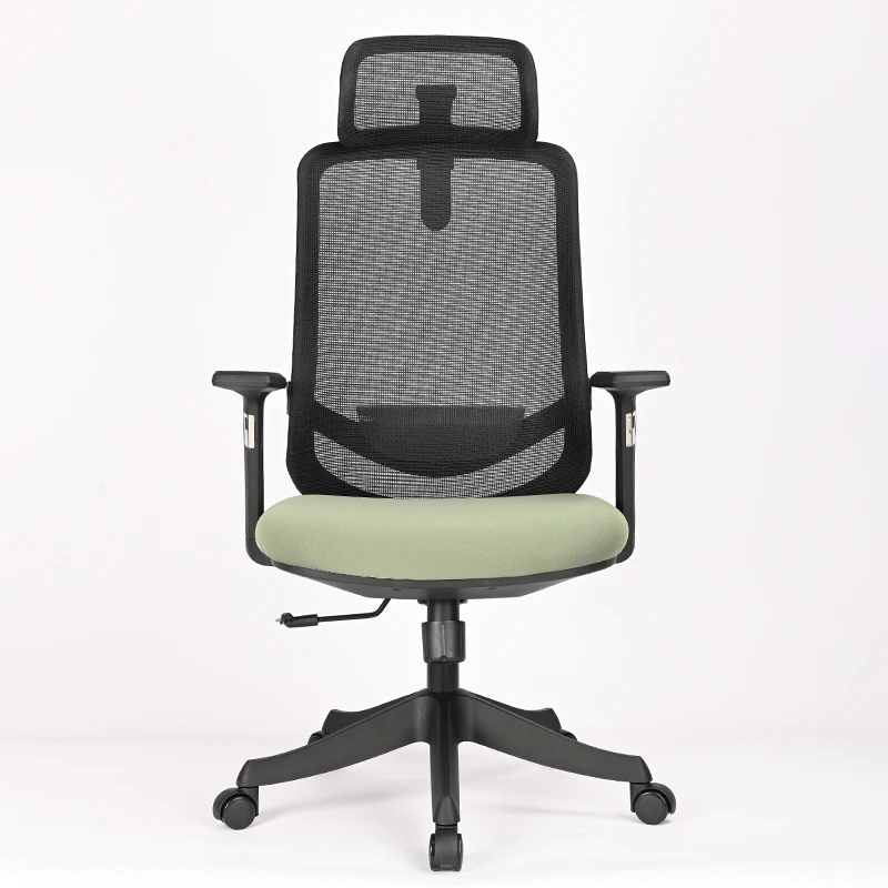 Furniture Wholesale High Back Mesh Office Chair Cheap Manager Chair