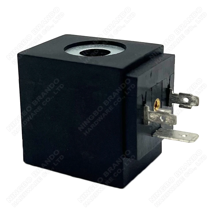 Solenoid Valve Coil BDA 220VAC 230VAC 240VAC 110VAC 120VAC 24VAC 24VDC 12VDC 10VA 14.5VA 15VA 16VA 17VA 8W 10W 11W