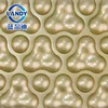 gold Solar Pool Cover