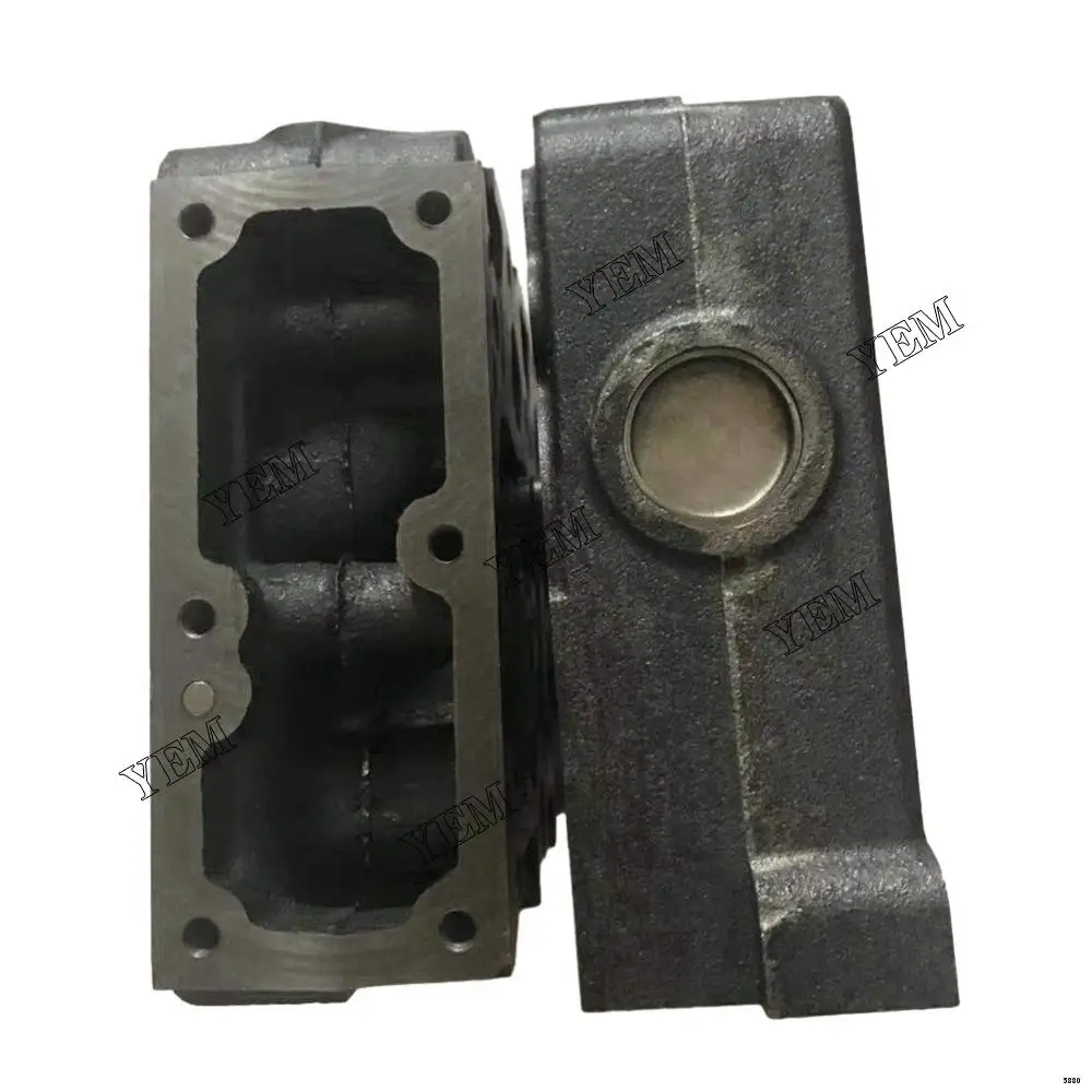 D1301 Cylinder Head for Kubota