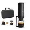 Black with stand and bag