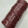 7 Rojo Óxido