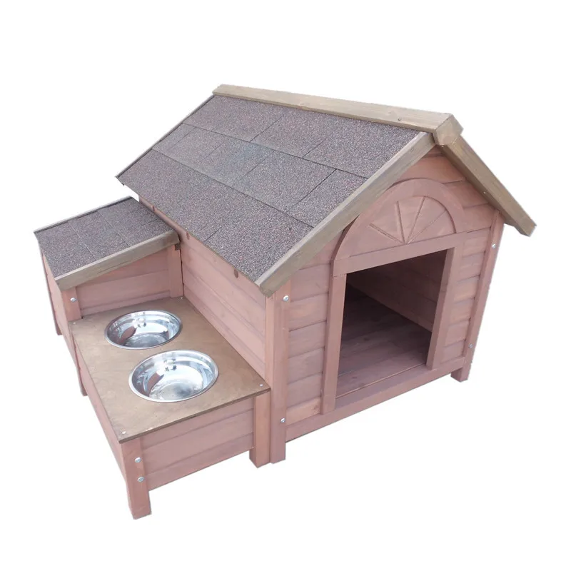 How Do You Keep A Dog Warm In A Dog House