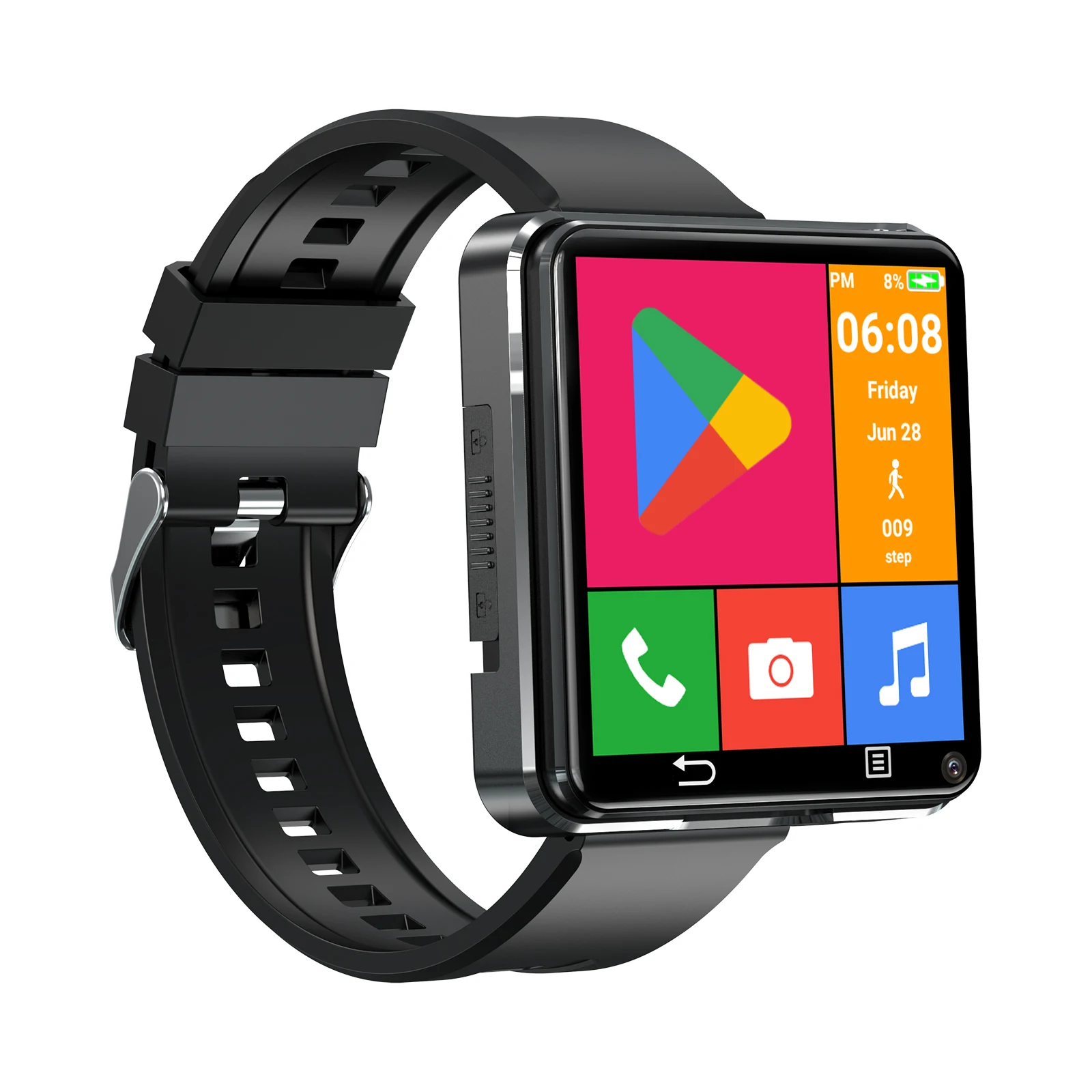 Best Smartwatch Smartwatch For Android At Walmart Smartwatch With
