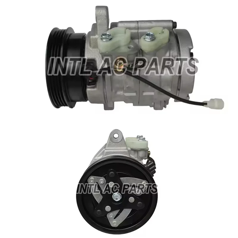 DENSO10S11Eダイハツアトライトヨタスパーキー447220-4093 447220-4092