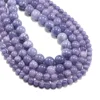 Aigue-marine violette