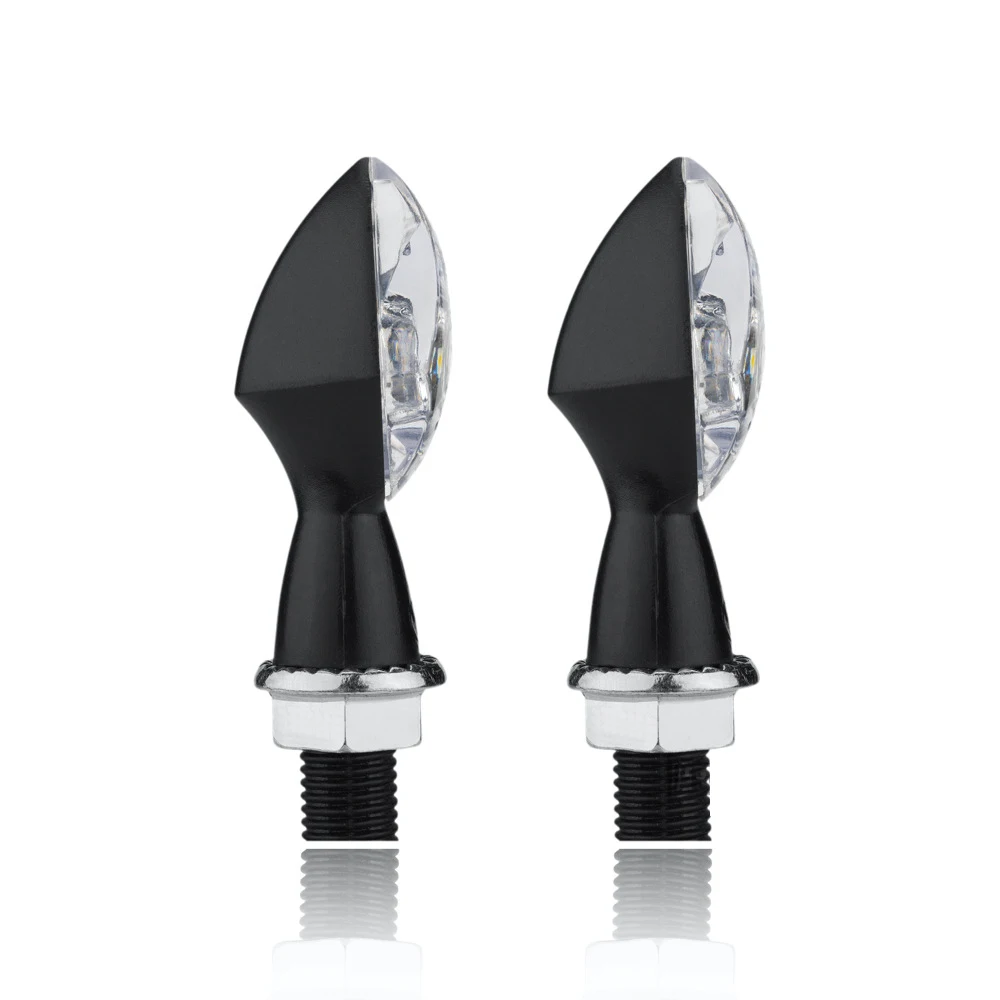 E24 Universal Motorcycle Turn Signal Light Motorcycle Indicator E Mark