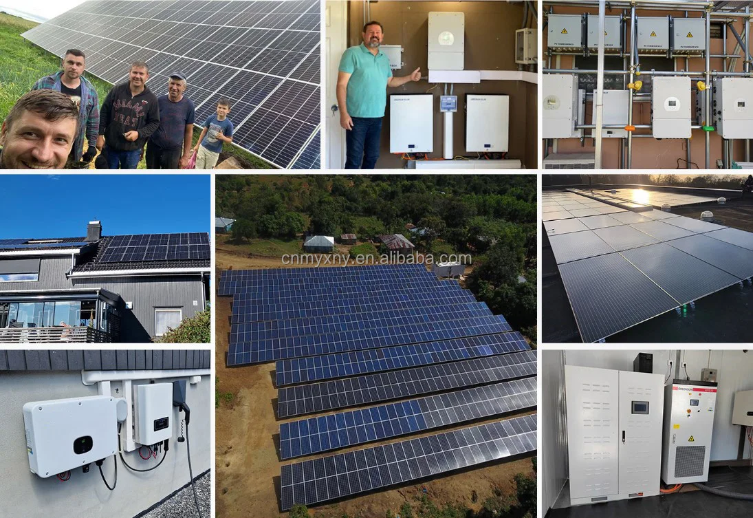 High Quality Rm390w 400w 410w 1500vdc 108cell Monocrystalline Silicon