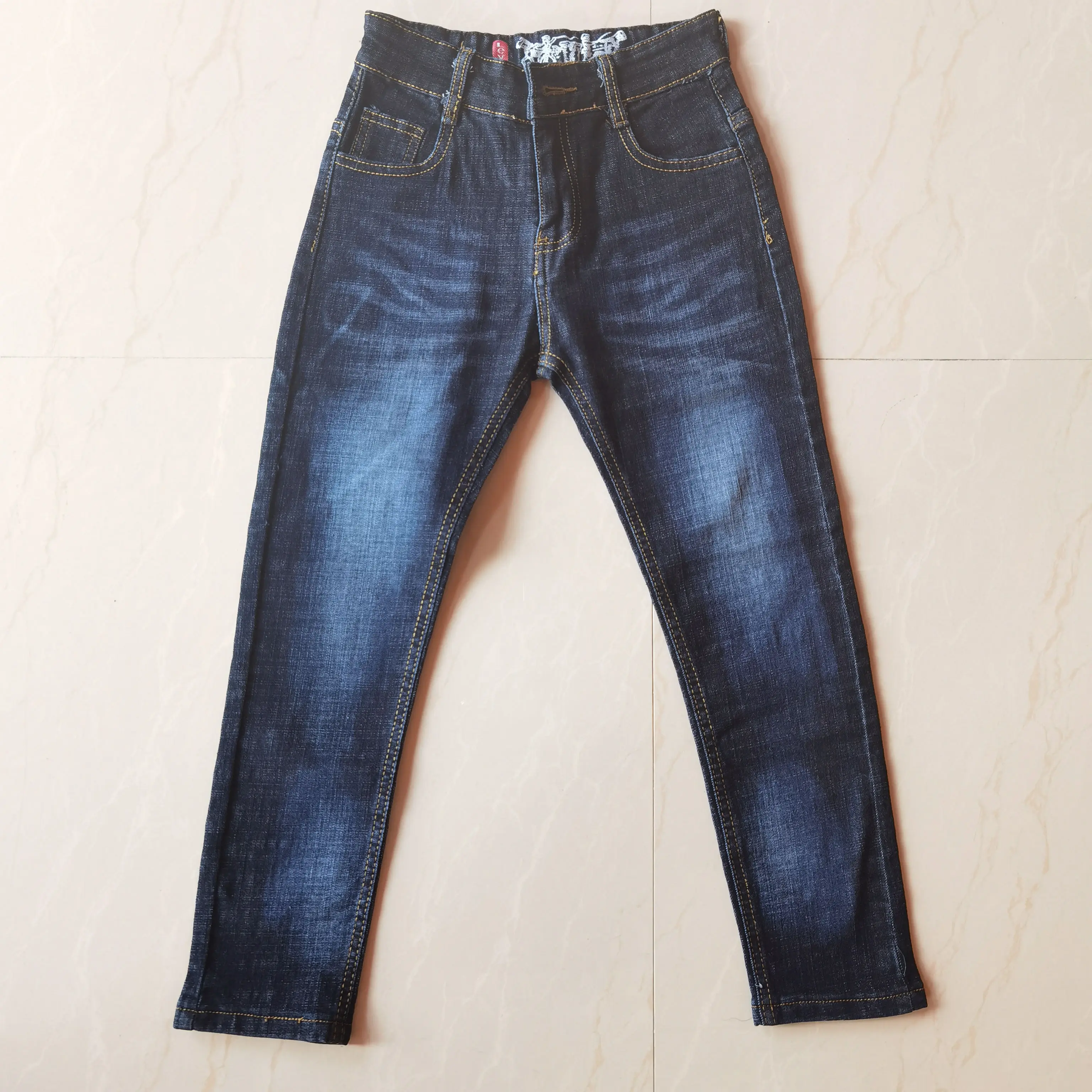 Children's plus size jeans Clearance