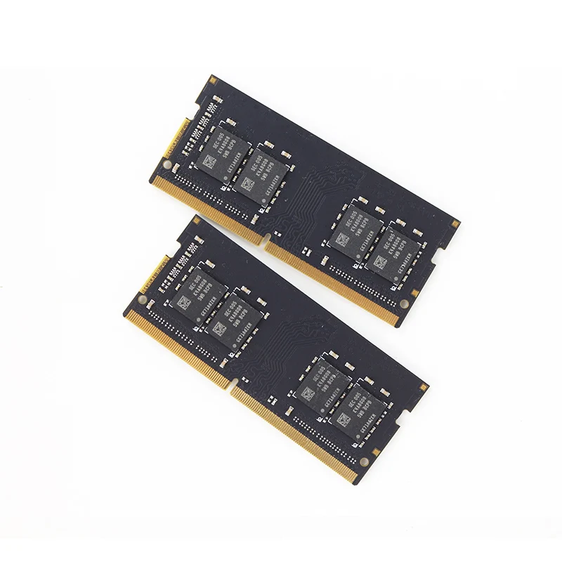 TXRUI Laptop Memory Server DDR4 8gb 3200MHz  RAM NB DDR Memoria Computer Components RAM DDR4
