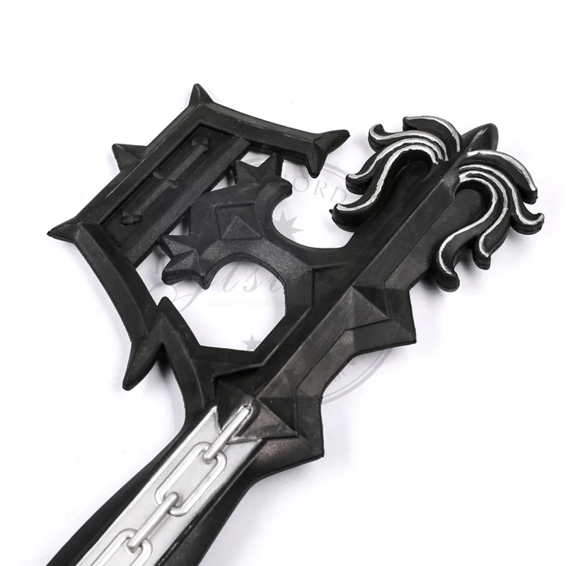 キングダムハーツコスプレ用オブリビオンキーブレード（87cm）