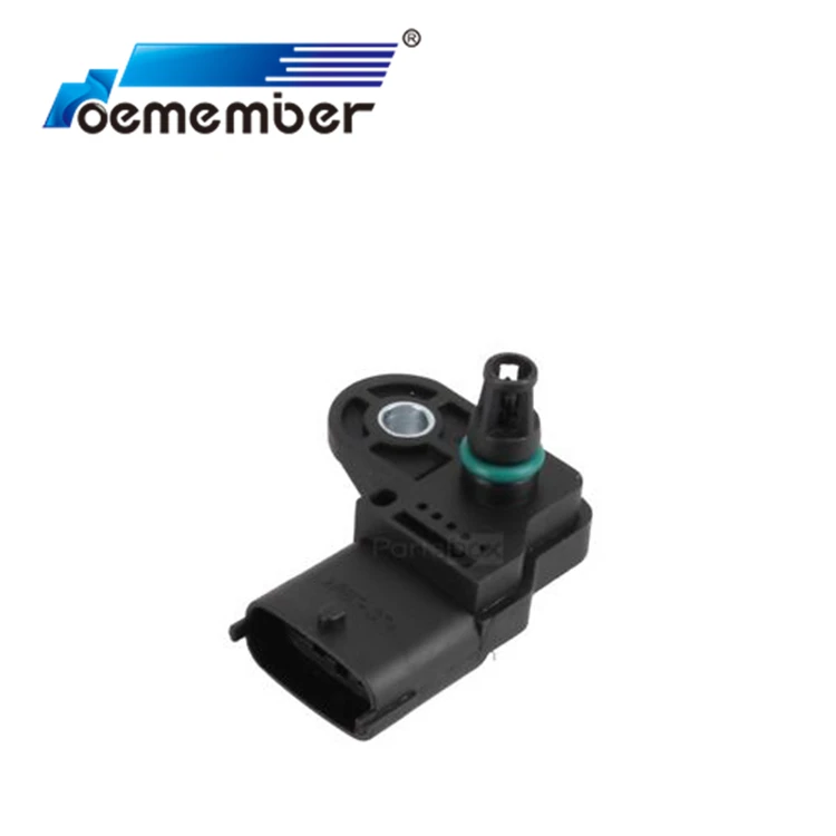 4921322 D4921322 датчик карты, датчик давления воздуха в воздухе, датчик температуры воды в грузовике для Cummins