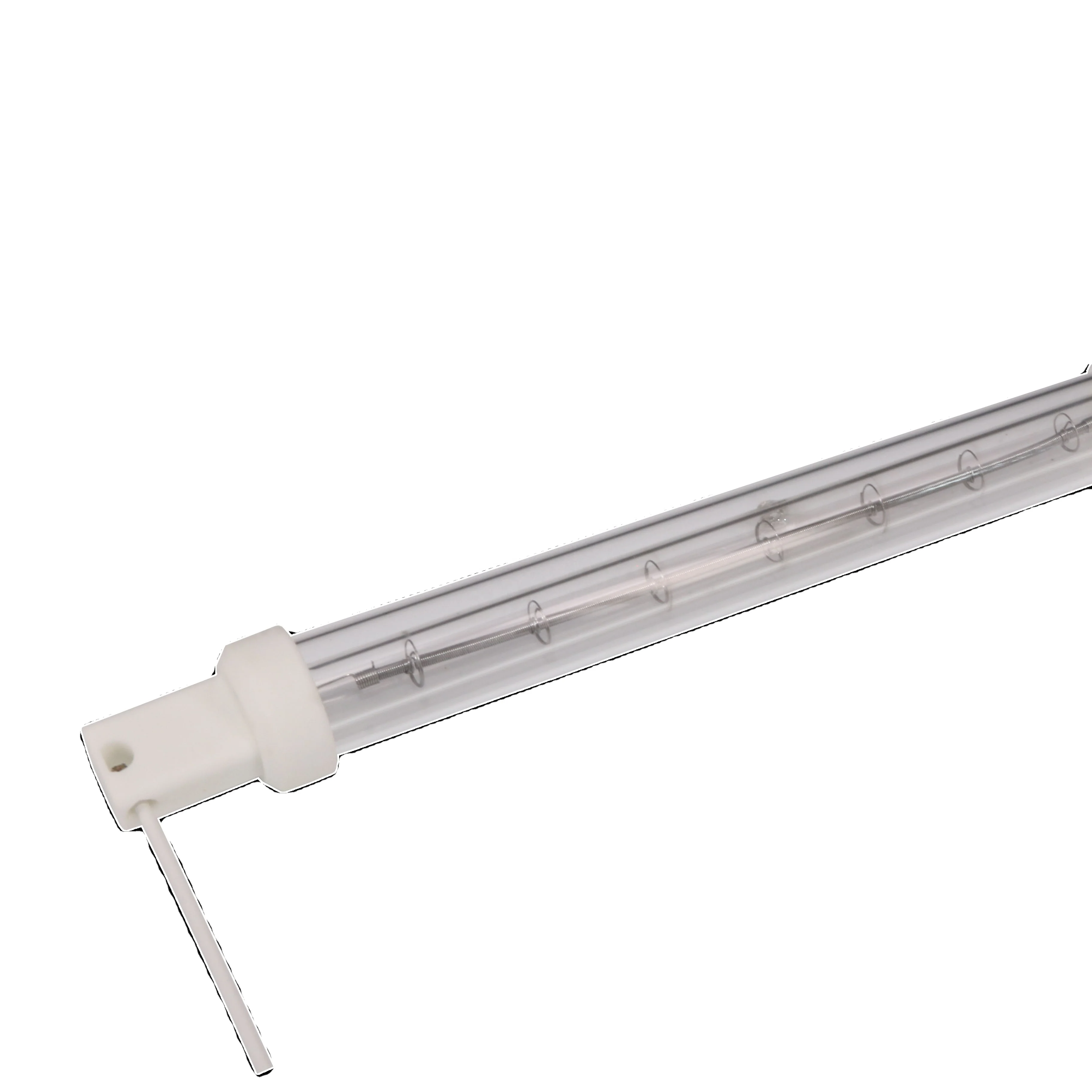 catering heat lamp 300w 118mm long