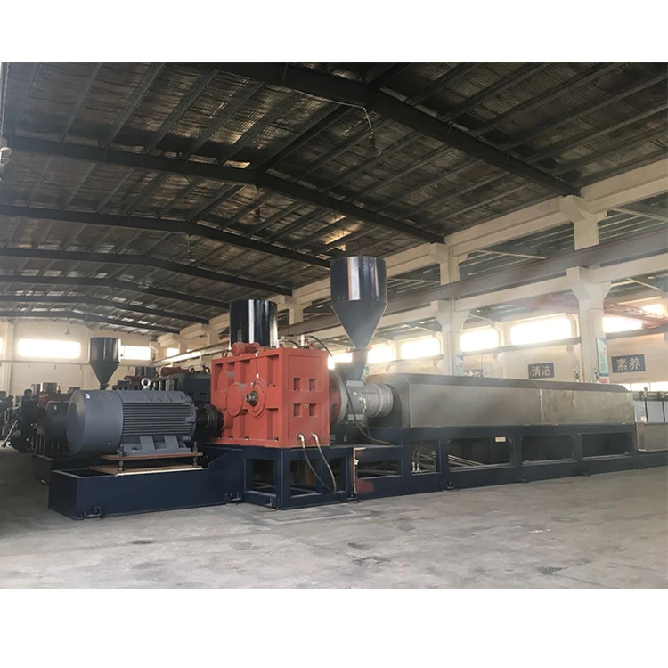 Insulation EPE Foam Sheet Making Machine