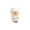 9 oz paper cup*8 pcs