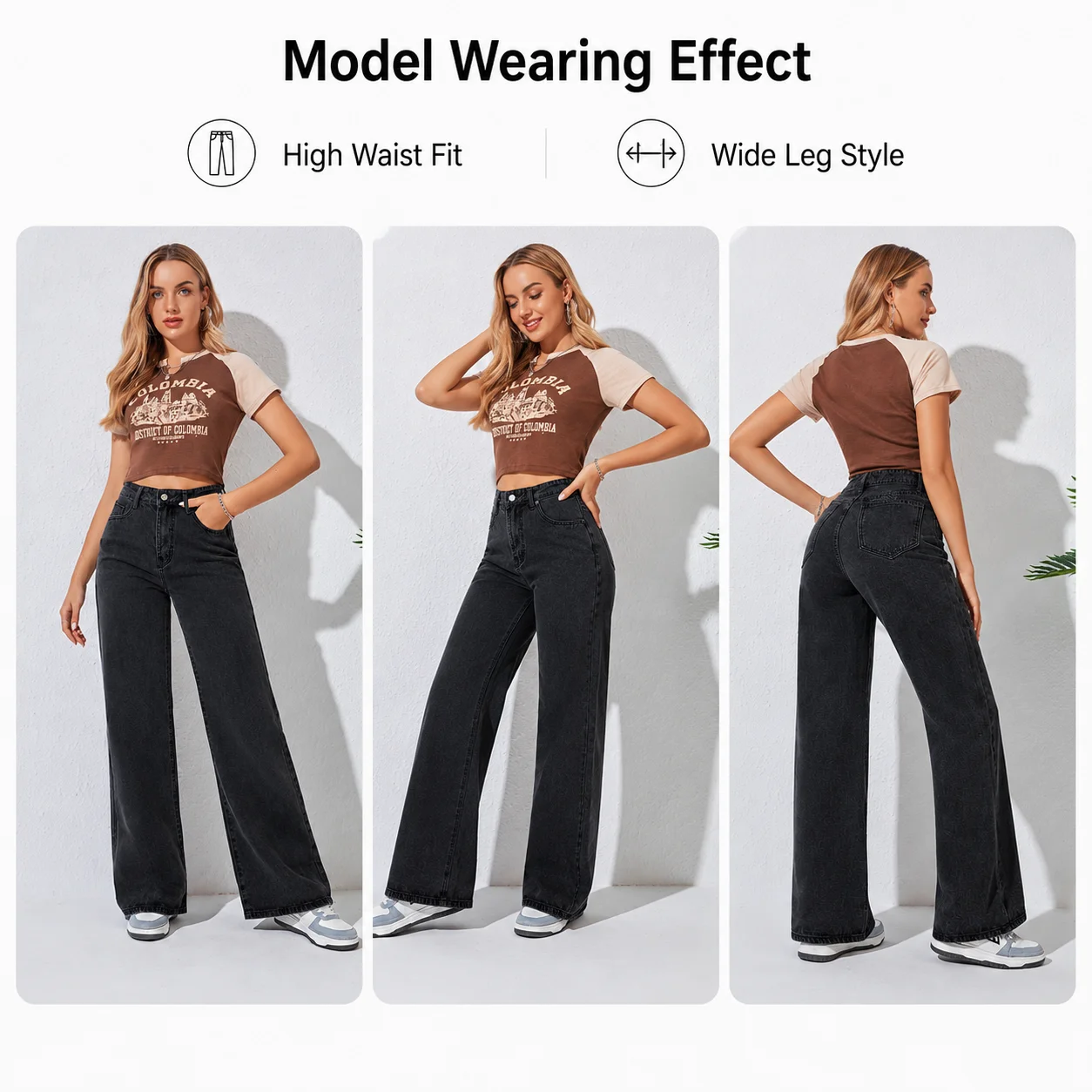 Model image