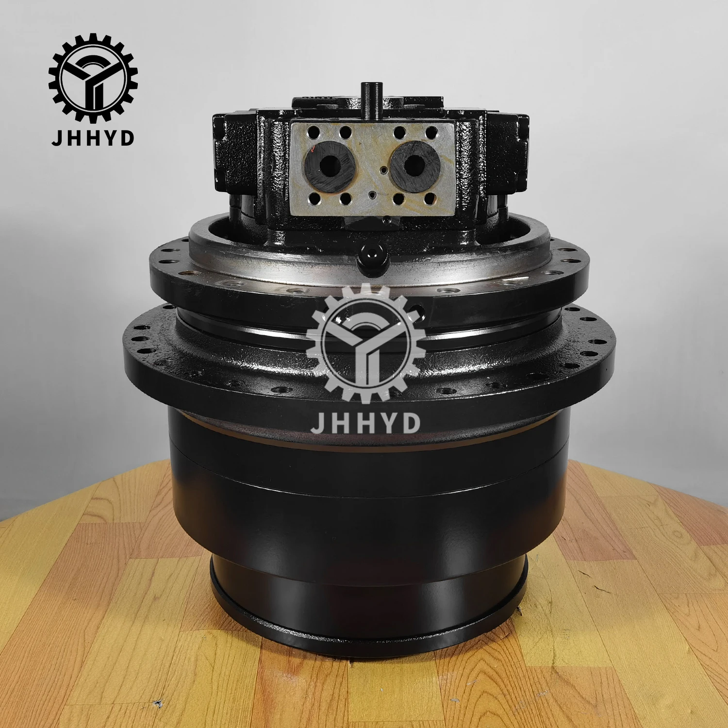 DX300 Final Drive - High-Quality 401-00439C 170401-00048B