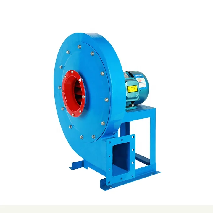 Centrifugal Blower, 220V, Electric Blower - detail 8