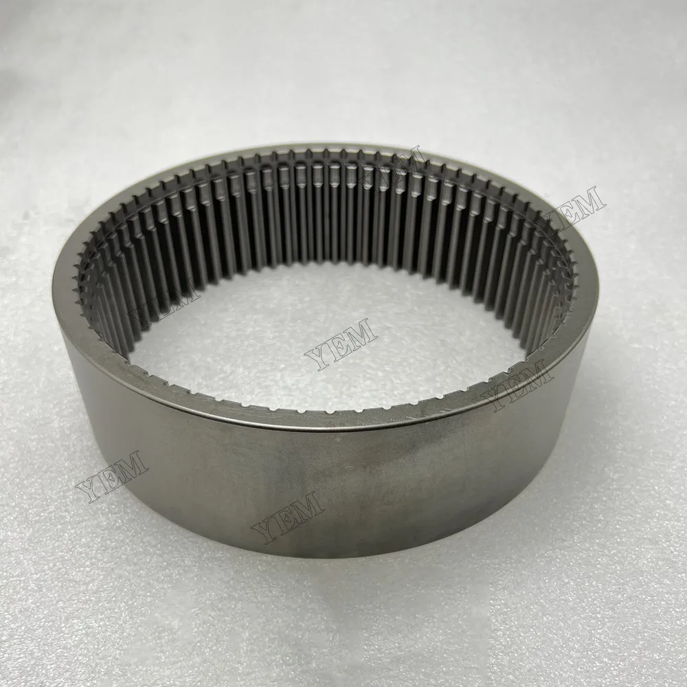 ZTAM-00069 112.06.005.04 Ring Gear for Hyundai Standard Size Engine Parts