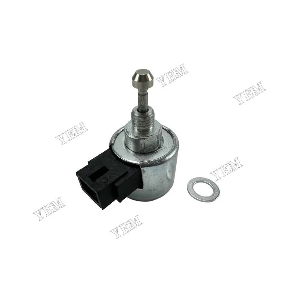 Stop Solenoid 21188-7003 Fit for Kawasaki Engine