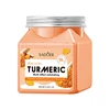 Scrub alla curcuma 350ml