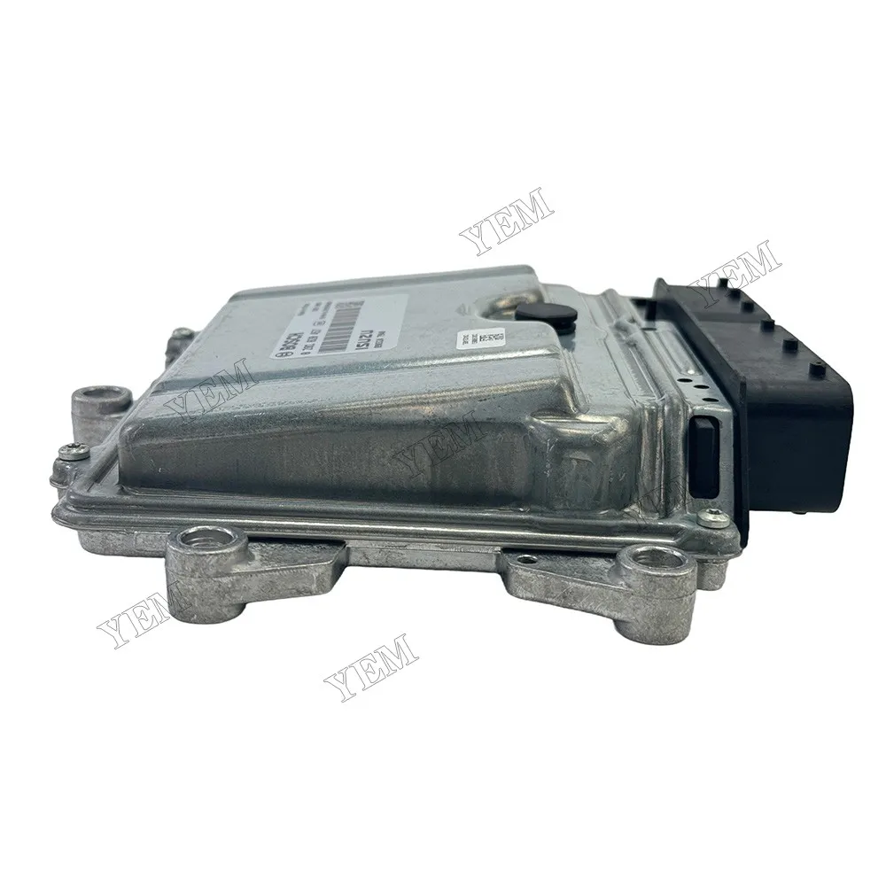 Compatible for Hitachi ECU Controller 0281020457 8983247940 Engine Parts High Quality 4