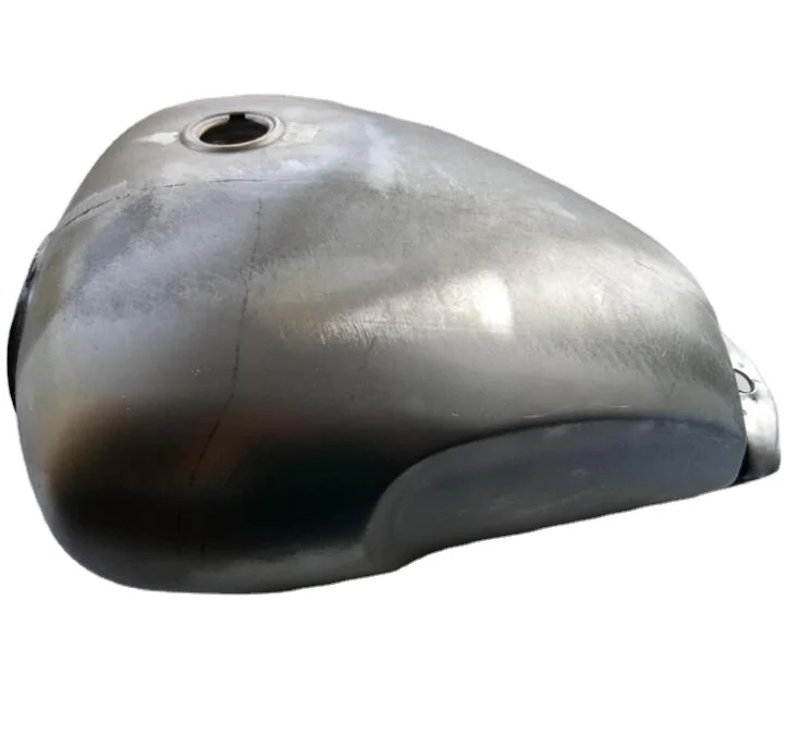 SHINERAY XY400 CB400SS Scramble Fuel Tank - 400CC Gas Petrol