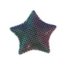Rojo  verde  azul