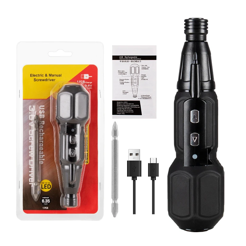 3,6 В профессиональная мини-электрическая Аккумуляторная Дрель аккумуляторная батарея отвертка