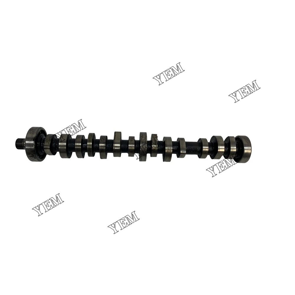 4LE1 Camshaft for Isuzu Engine