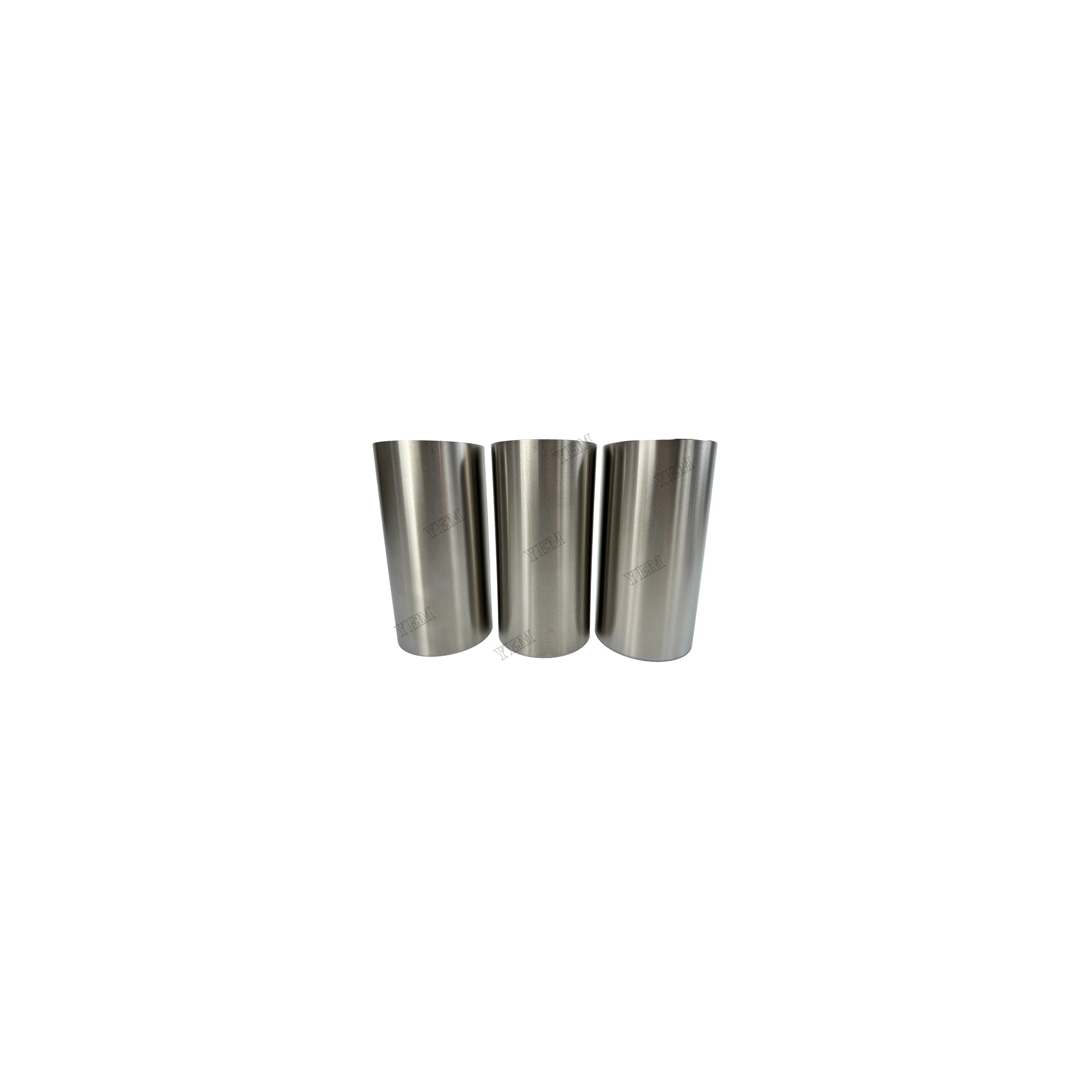 L100 Cylinder Liner for Yanmar Liner China Engine Parts Supplier
