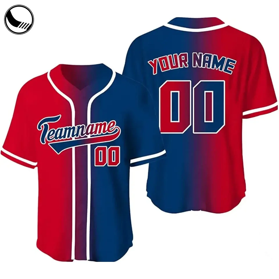 BETHERIVAL Plain White Custom Tackle Twill v Neck Baseball Shirts Jerseys