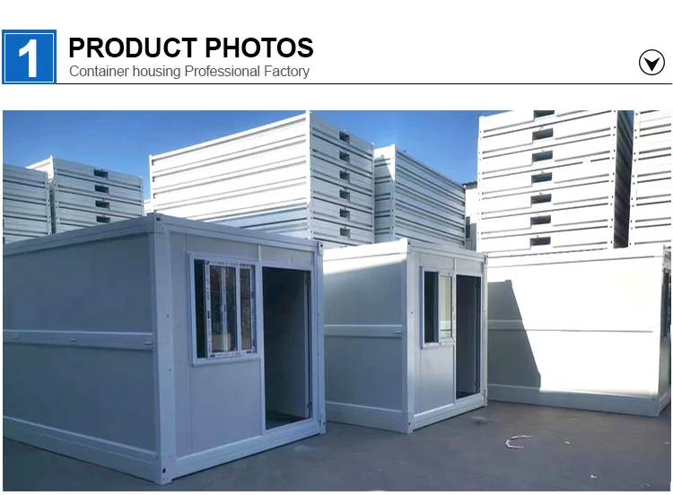 2024 Florida Mobile Tiny Home Prefabricated House Price Portable Container House Puerto Rico Stackable Prefab Container Homes