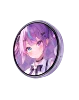Lavender Purple