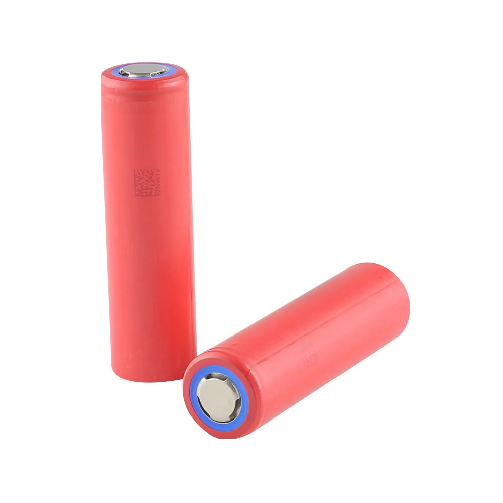 Литиевая Батарея 18650 3.7 V 5200mah Купить