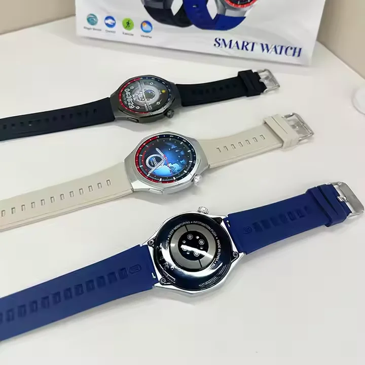 High Quality Smart Watch Z16PRO - BT Touchscreen Smart Watch