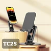 TC25 Black