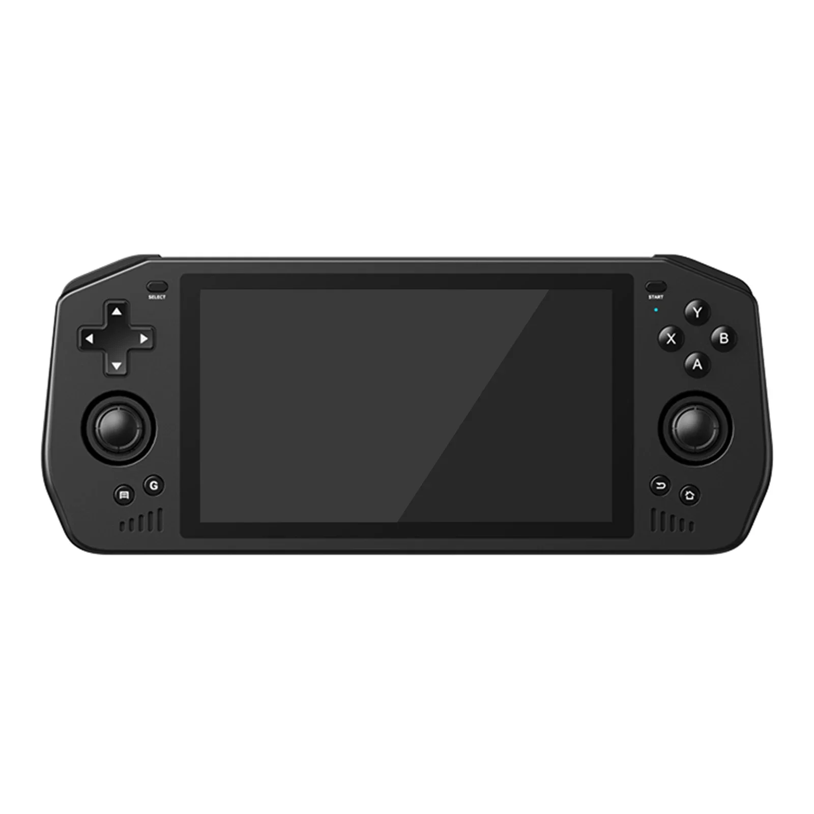 Powkiddy x28 Emulador Console Handheld Consolas De Jogo Com