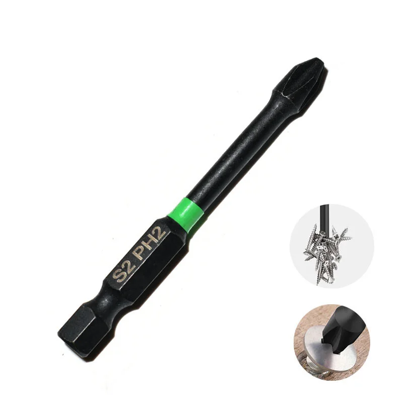 Diamond Segment Bits for Electric Screwdriver 100% Virgin Tungsten Carbide OEM Size High Performance Cutting 3-Year Warranty - view 1