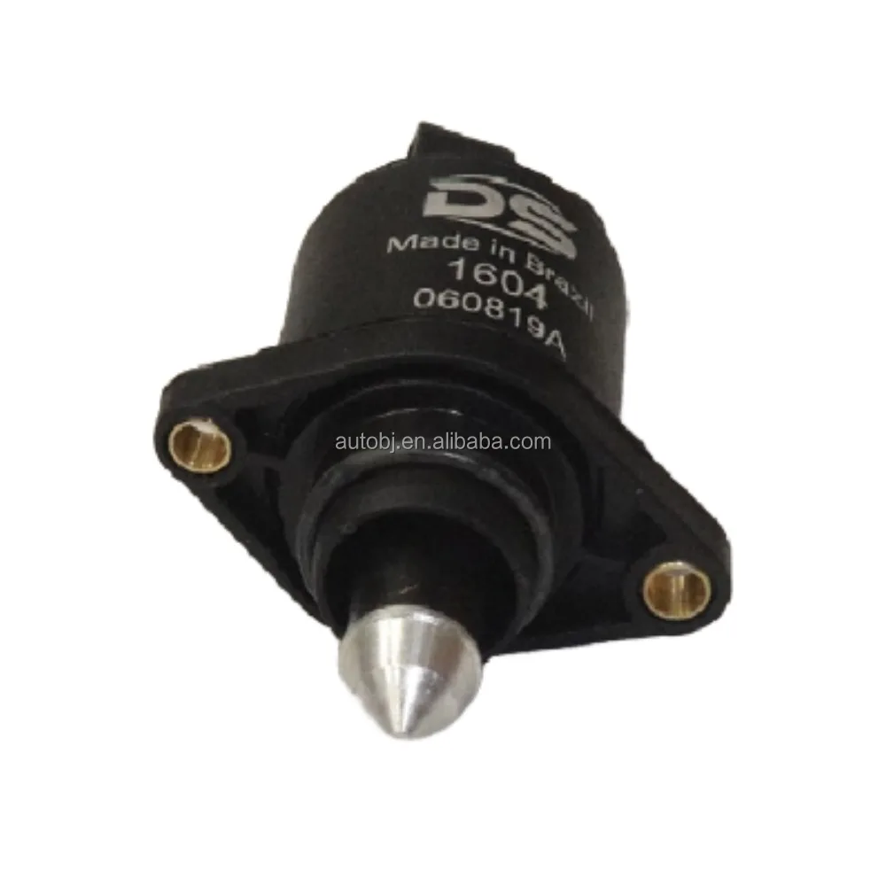 19201F 17059602 Idle Air Control Valve For Chevrolet Aveo Daewoo CORSA CELTA Kalos Lanos Nubira 93744675 96434613 17111947